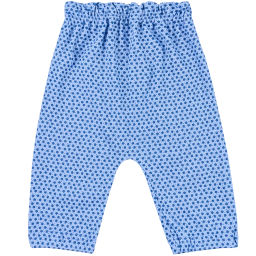 Штаны интерлок 0948200501 - Youlala фото 2