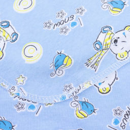 Простынка кулирка 1454100304 - Youlala фото 3