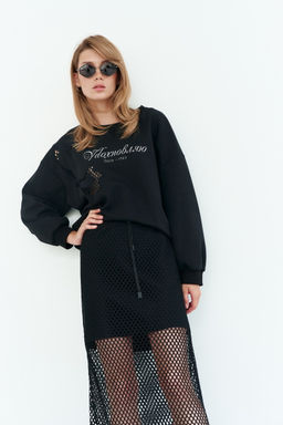 Юбка 4807 - Soda фото 3