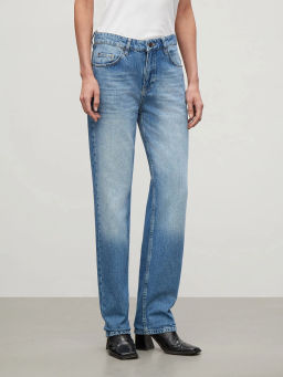 Прямые джинсы, D313/nioma