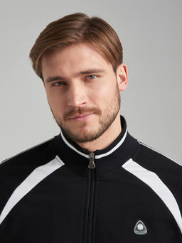 Спортивный костюм мужской 11M-RR-1756 RED-N-ROCKS - Addic фото 3