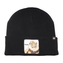 Шапка GOORIN BROTHERS арт. 107-0121 (черный)