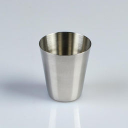 Цена за 2 шт. Стопка, 30 мл, 4 х 3.5 см