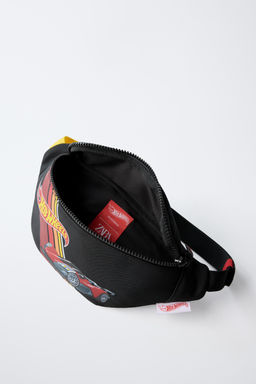 HOT WHEELS  MATTEL BELT BAG - Zara фото 4