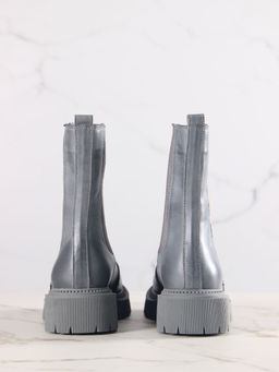 Челси 360.P.taskanagr.Вакса серый/байка