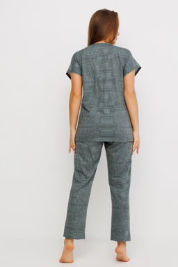 № 1908/1 Костюм с брюками - Modellini фото 10