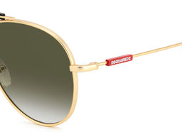 Солнцезащитные очки DSQUARED2 D2 0045/S