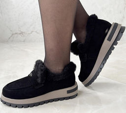 Угги Baden GG116-070