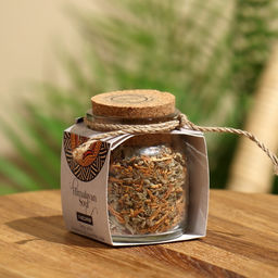 Ароматические травы "Душа Гималаев" 25 гр, deep within