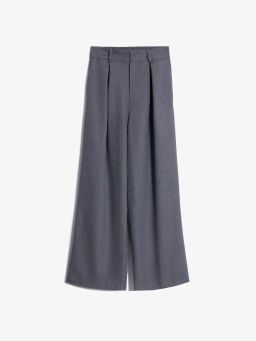 ЕМКА / Брюки широкого кроя