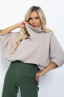 Блуза Барбара - Lt collection фото 4