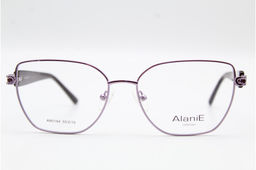 Оправа ALANIE 90194 55-16-140 С7  фото 2
