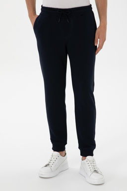 Erkek Lacivert E_ofman Alt_ Sepette S_rpriz _ndirim - U.s. polo assn фото 2