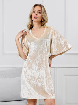 Платье-туника Мерцание-1 VIOTEX