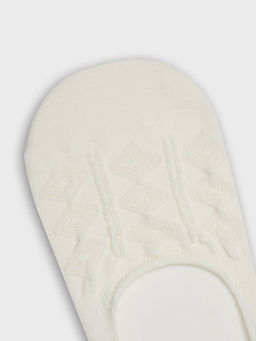 Цена за 5 пар! ПОДСЛЕДНИКИ ЖЕНСКИЕ - Mark formelle фото 8