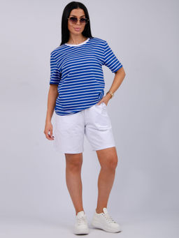 Костюм "Океан 2" василёк, трикотаж