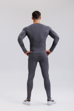 Термобелье Arctic Flex (Серый)