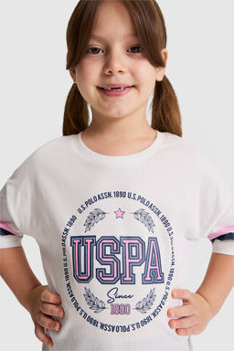 KДz Гocuk Beyaz Alt Гst TakДm - U.s. polo assn фото 2