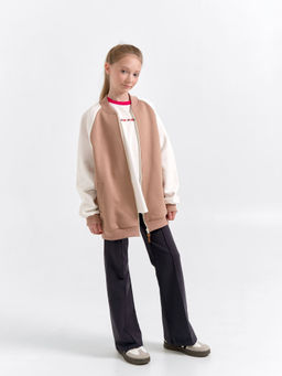 Бомбер Карамель 7+ - Bungly фото 2