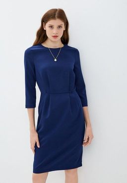 Платье жен.