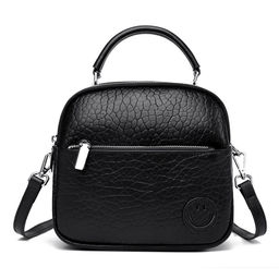 Bags Сумка женская / кожа / 0118303