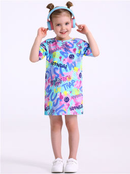 платье 1ДПК4409001н - Апрель фото 2