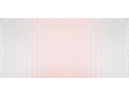 3с402.211к1 Лофт (персик.молоко) Полотенце махровое 60х130 см