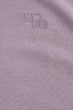 Top de deporte cruzado en modal - H&m фото 15
