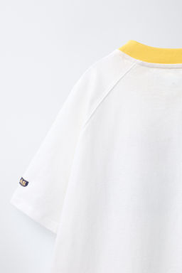 CAMISETA PUKAS SURF / Estampado