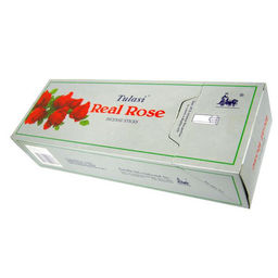6-гр. благовония Real Rose НАСТОЯЩАЯ РОЗА блок 6 шт.