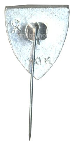 Значок Ленинград