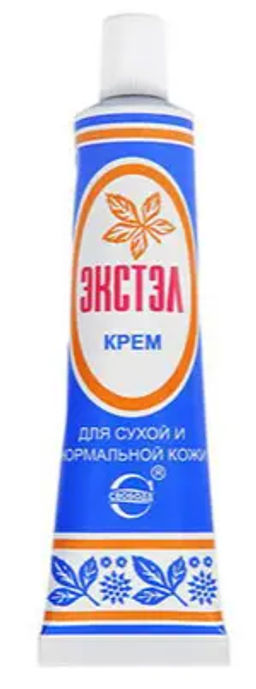 СВОБОДА Крем "Экстел" в тубе (41г).30 /арт-1082346/