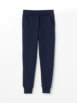 Beli Lastikli Erkek ?ocuk Jogger E?ofman Alt?