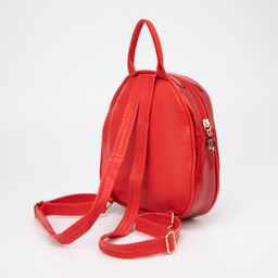 Рюкзак детский с переливами на солнце 22х20см - Buro фото 2