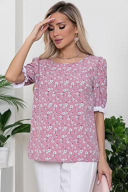 Блузка 41805 - Avili фото 5