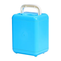 Музыкальная игрушка ZABIAKA «Супер сейф», голубой