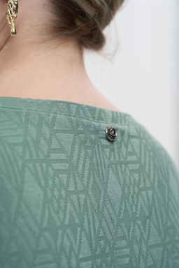 Джемпер Рут черный - Intikoma фото 15