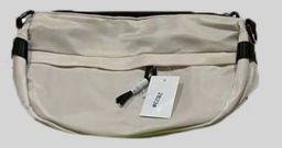 Поясная сумочка однотонная (арт. 2823) - Storyland фото 6