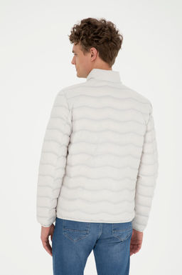 Мужское каменное пальто Неожиданная скидка в корзине - U.s. polo assn фото 12