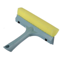 Окномойка VETTA "Практик", пластик, резина, 12,5*15,7*6,7 см, 2цв, арт. 444-326