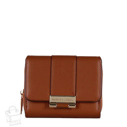 Женский кошелек 6102-036 brown Tailian/ в Новосибирске