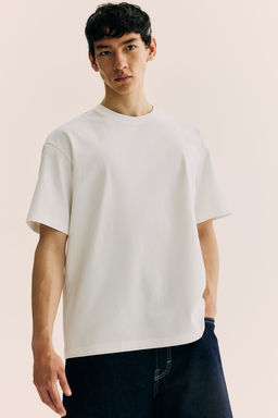Camiseta Loose Fit