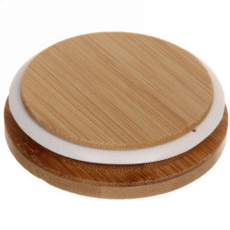 Ёмкость стеклянная 450мл для масла и уксуса "Olala" 15,5*12*8,4см