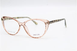 Оправа DACCHI 34295 55-17-148 С3