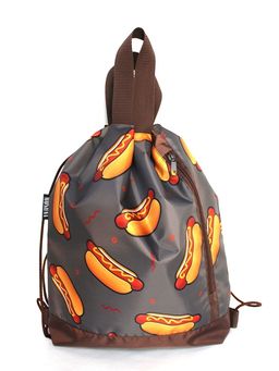 Рюкзак, R001. Хот-Доги