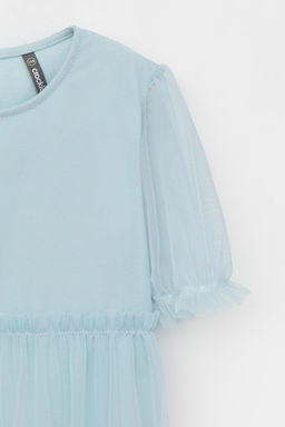 Платье для девочки Crockid 5909  фото 6