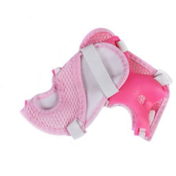 Защита для катания на роликах и велосипеде 6 предметов. 6-18лет / Yan-Fat-P /уп 100/ розовый - Галеонтрейд фото 5