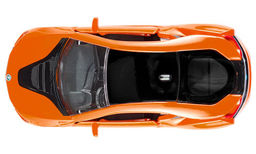 Спорткар Siku BMW i8 LCI  фото 6