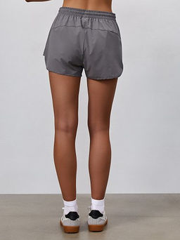 T3373-4 шорты женские