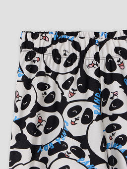 КОМПЛЕКТ ДЛЯ МАЛЬЧИКОВ (ДЖЕМПЕР, ШОРТЫ) - Mark formelle фото 10